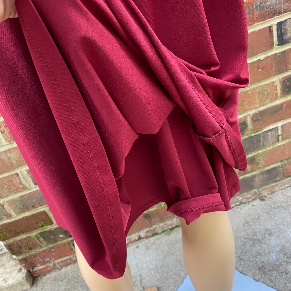 Lauren Ralph Lauren Sexy Sleeveless Bodycon Summer Dress Size 6,Stretch,Lined - Picture 7 of 16